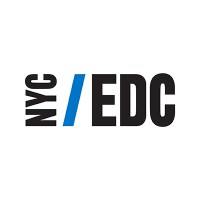 New York City Economic Development Corporation Logo