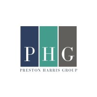 Preston Harris Group Logo