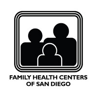 Family Health Centers of San Diego Logo