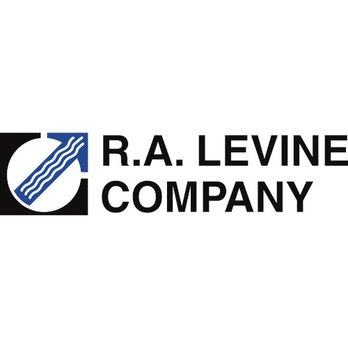 R.A. Levine Company Logo