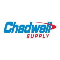 Chadwell Supply Logo