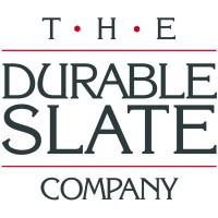 The Durable Slate Company Logo