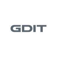 General Dynamics Information Technology Logo
