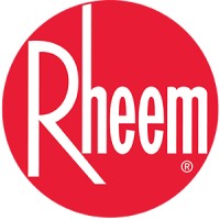 Rheem Logo