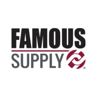Famous Supply Logo