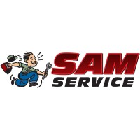 SAM Service Logo