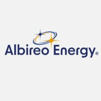 Albireo Energy Logo