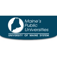 University of Maine System Logo