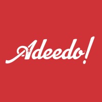 Adeedo Logo