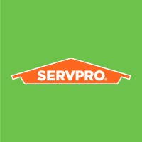 SERVPRO Logo