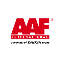 American Air Filter International Logo