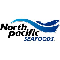 North Pacific Seafoods, Inc Logo