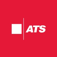 Advanced Technology Services (ATS) Logo
