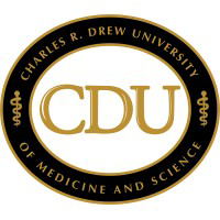 Charles R. Drew University Logo
