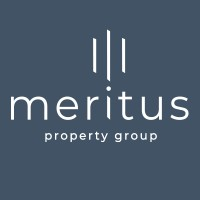 Meritus Property Group Logo