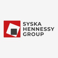 Syska Hennessy Group Logo