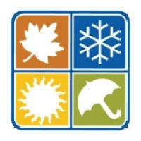 Four Seasons Heating & Air Conditioning & Plumbing Logo