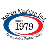 Robert Madden Industries Logo