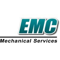 EMC Mechanical Services Logo
