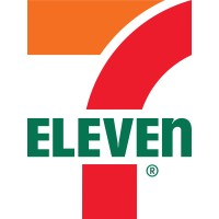 7-ELEVEN Logo