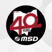 Mechanical Services & Design Logo