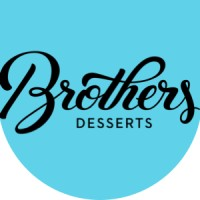 Brothers International Desserts Logo
