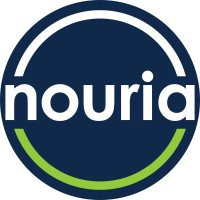 Nouria Logo