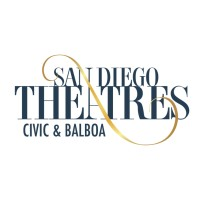 San Diego Theatres Logo