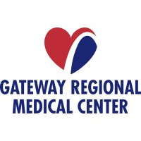 Gateway Regional Medical Center Logo