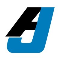 Anning-Johnson Company Logo
