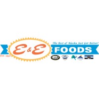 E&E Foods Inc. Logo