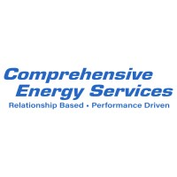 Comprehensive Energy Services Logo