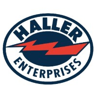 Haller Enterprises Logo