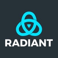 Radiant Industries Logo