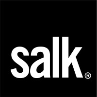 Salk Institute for Biological Studies Logo