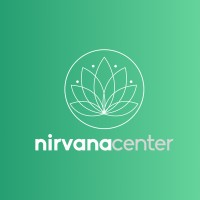 Nirvana Center Dispensaries Logo