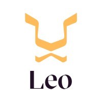 Leo Facilities Maintenance Logo