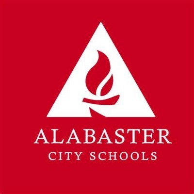 Alabaster City Schools Logo