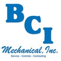 BCI Solutions Group Logo