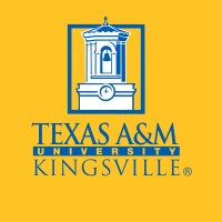 Texas A&M University-Kingsville Logo
