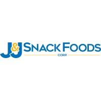 J&J Snack Foods Logo
