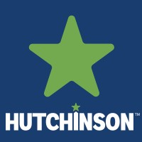 Hutchinson Heating & Cooling Services Logo