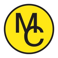 Murray Company Mechanical Contractors Logo