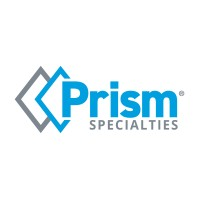 Prism Specialties Logo
