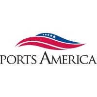 Ports America Logo
