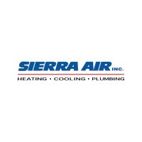 Sierra Air Logo