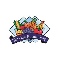 Class Produce Group LLC Logo