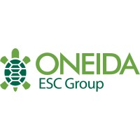 OESC (Oneida ESC Group) Logo