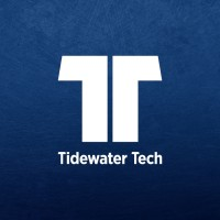 Tidewater Tech Logo