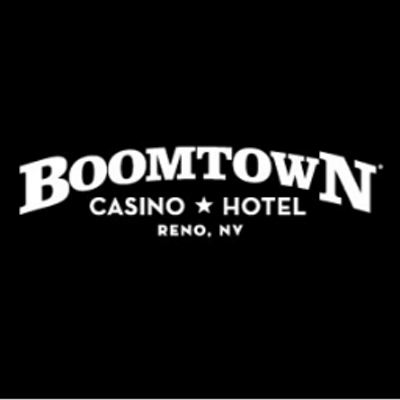 Boomtown Casino Resort Logo